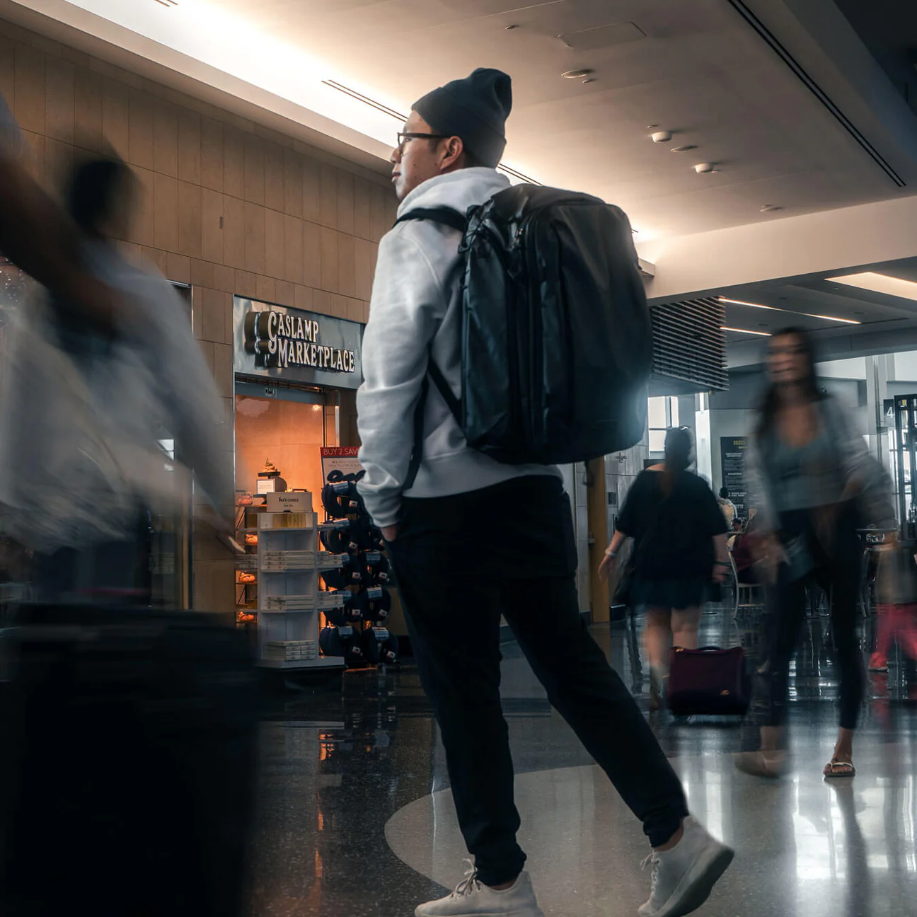 Welcome to Our Store